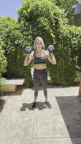 Load and play video in Gallery viewer, Fitness Leggings [Final Sale]
